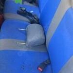 2003 Peugeot Partner Direksiyon Simidi Çıkma Parça İzmir