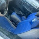 2003 Peugeot Partner Motor Takozu Çıkma Parça İzmir
