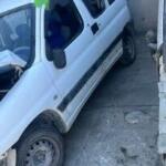 2003 Peugeot Partner Dodik Çıkma Parça İzmir