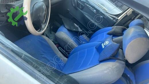 Peugeot Partner Dodik çıkma parça
