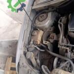 2003 PEUGEOT PARTNER ABS SENSÖRÜ ARAÇTAN SÖKME