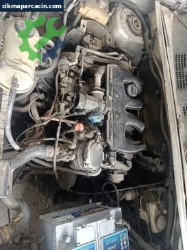 Peugeot Partner Ateşleme Beyni çıkma parça