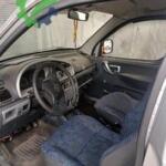 2003 PEUGEOT PARTNER CAM AÇMA KOLU ARAÇTAN SÖKME