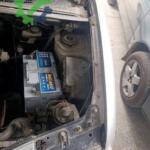 2003 PEUGEOT PARTNER DİSTRİBÜTÖR ARAÇTAN SÖKME