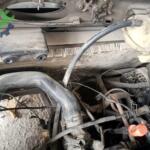 2003 PEUGEOT PARTNER DİSTRİBÜTÖR ARAÇTAN SÖKME