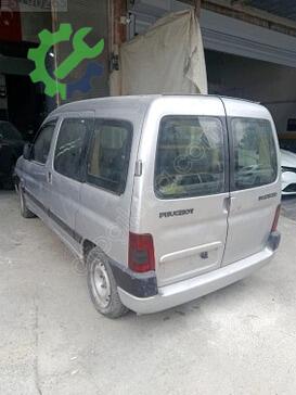 Peugeot Partner Fan Paneli çıkma parça