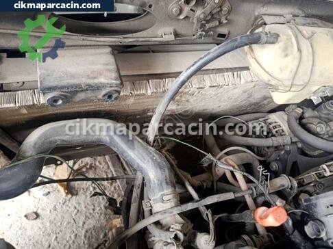 Peugeot Partner Kaliper çıkma parça