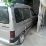 2003 PEUGEOT PARTNER KAPI DÖŞEMESİ ARAÇTAN SÖKME