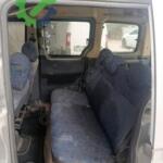 2003 PEUGEOT PARTNER KRANK ARAÇTAN SÖKME