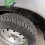 2003 PEUGEOT PARTNER PİSTON MİLİ ARAÇTAN SÖKME