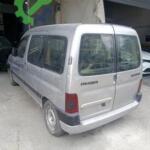 2003 PEUGEOT PARTNER RÖLANTİ VALFİ ARAÇTAN SÖKME