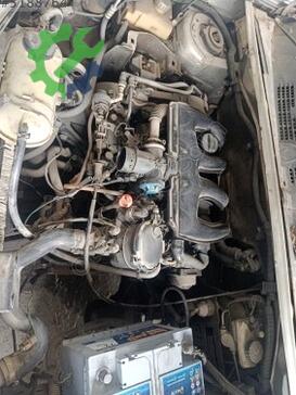 Peugeot Partner Salıncak (Alt Tabla) çıkma parça
