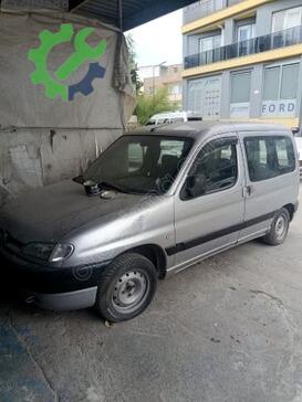 Peugeot Partner Vites Körüğü çıkma parça