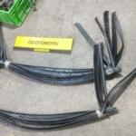 2004 2007 FORD FİESTA SAĞ ÖN KAPI FİTİLİ