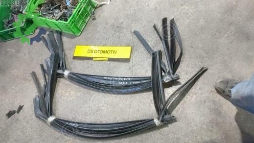 Ford Fiesta Kapı Fitili çıkma parça