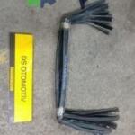 2004-2007 FORD FİESTA SOL ARKA KAPI FİTİLİ