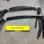2004-2007 FORD FİESTA SOL ÖN KAPI FİTİLİ