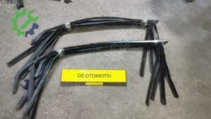 2004-2007 FORD FİESTA SOL ÖN KAPI FİTİLİ