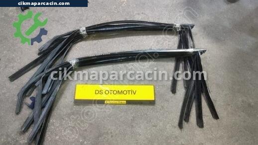Ford Fiesta Kapı Fitili çıkma parça