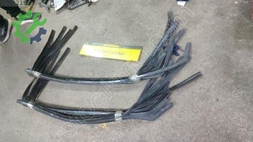 Ford Fiesta Kapı Fitili 2004-2007 çıkma parça