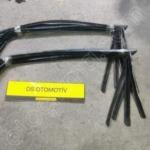 2004-2007 FORD FİESTA SOL ÖN KAPI FİTİLİ