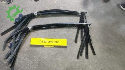 Ford Fiesta Kapı Fitili 2004-2007 çıkma parça