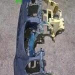 2004-2007 HYUNDAI SONATA TORPİDO