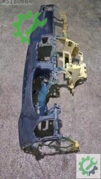 Hyundai Sonata Torpido 2004-2007 çıkma parça