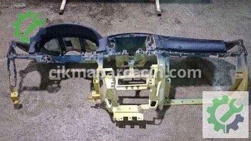 Hyundai Sonata Torpido 2004-2007 çıkma parça