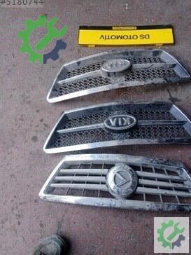 Kia Sorento Ön Panjur 2004-2007 çıkma parça