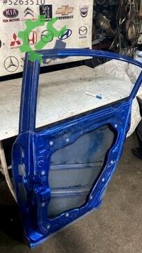 Mazda 3 Sağ Arka Kapı 2004-2007 çıkma parça