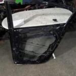 2004-2007 MAZDA 3 SAĞ ARKA KAPI
