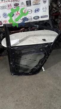 Mazda 3 Sağ Arka Kapı 2004-2007 çıkma parça