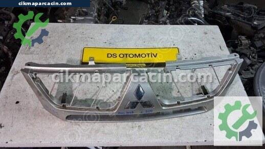 Mitsubishi L200 Ön Panjur çıkma parça