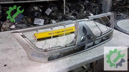 Mitsubishi L200 Ön Panjur 2004-2007 çıkma parça