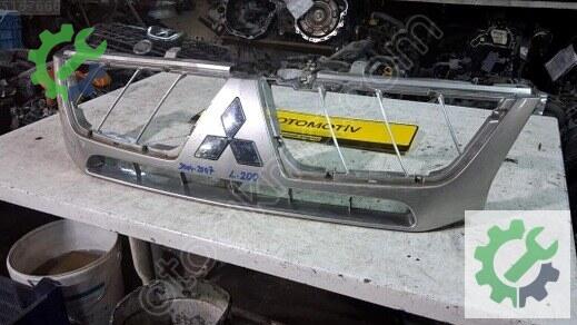 Mitsubishi L200 Ön Panjur 2004-2007 çıkma parça
