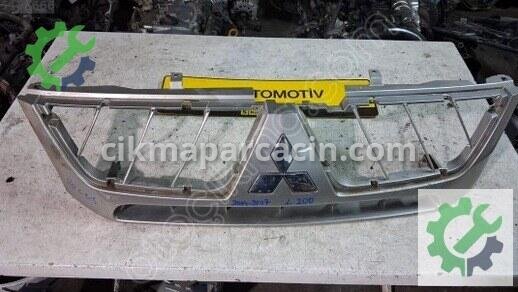 Mitsubishi L200 Ön Panjur 2004-2007 çıkma parça