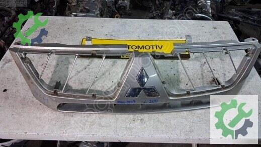 Mitsubishi L200 Ön Panjur 2004-2007 çıkma parça