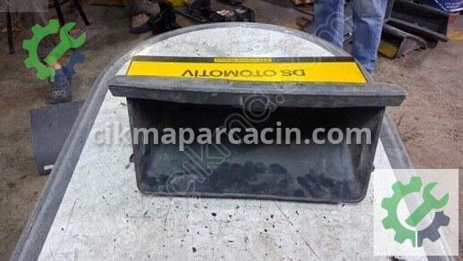 Mitsubishi L200 Torpido Kapağı 2004-2007 çıkma parça