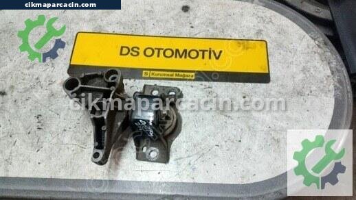 Dacia Logan Kulak çıkma parça
