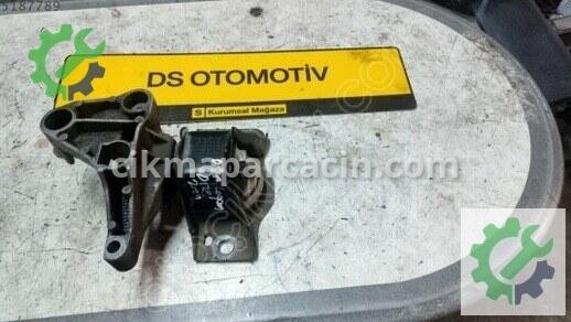Dacia Logan Kulak 2004-2008 çıkma parça