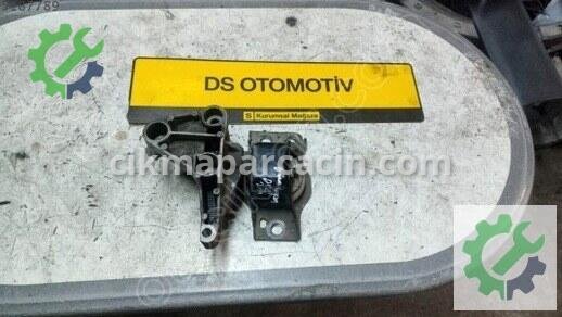 Dacia Logan Kulak 2004-2008 çıkma parça