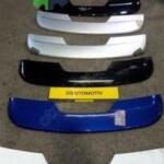 2004-2008 FORD FİESTA ST MKG BAGAJ SPOİLERI
