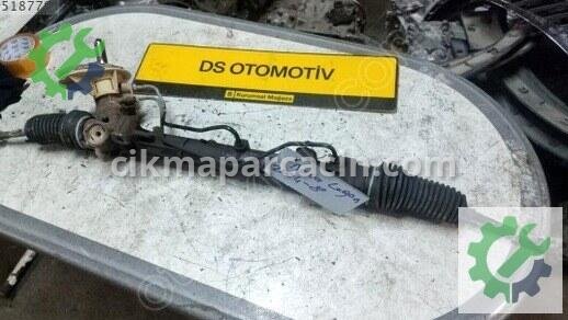 Dacia Logan Direksiyon Kutusu 2004-2010 çıkma parça