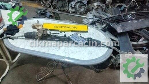 Dacia Logan Direksiyon Kutusu 2004-2010 çıkma parça