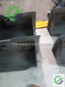 Ford Ranger Torpido Kapağı 2004-2010 çıkma parça