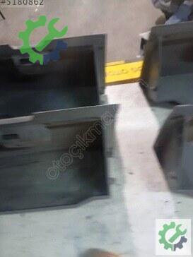 Ford Ranger Torpido Kapağı 2004-2010 çıkma parça