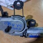 2004-2010 FORD TRANSİT CONNECT ARKA SİLGİ MOTORU