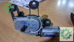 2004-2010 FORD TRANSİT CONNECT ARKA SİLGİ MOTORU