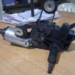 2004-2010 FORD TRANSİT CONNECT ARKA SİLGİ MOTORU